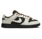 Кроссовки Nike Dunk Low Lx Brogue Pinstripe