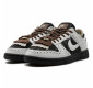 Кроссовки Nike Dunk Low Lx Brogue Pinstripe