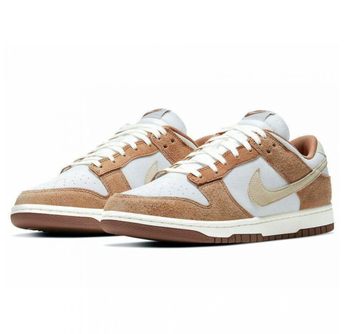 Кроссовки Nike Dunk Low Medium Curry