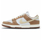 Кроссовки Nike Dunk Low Medium Curry