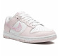 Кроссовки Nike Dunk Low Pink Paisley