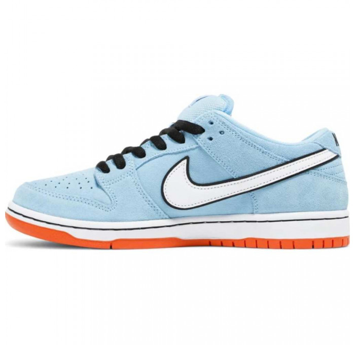 Кроссовки Nike Dunk Low Pro SB Gulf