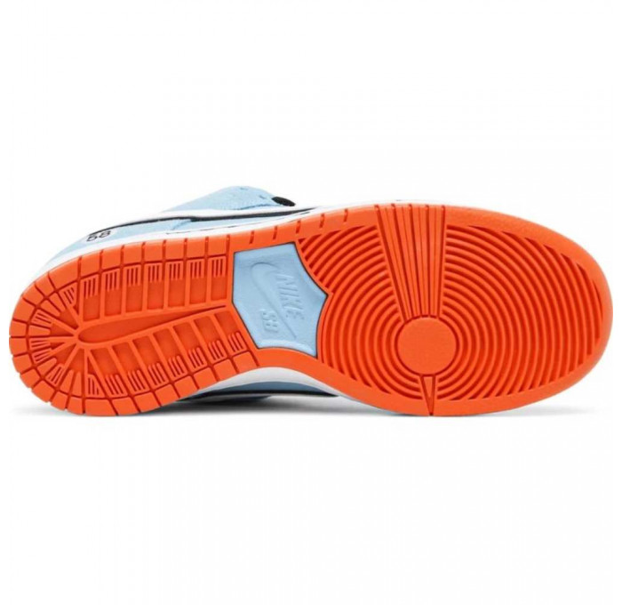 Кроссовки Nike Dunk Low Pro SB Gulf