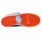 Кроссовки Nike Dunk Low Pro SB Gulf