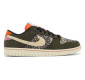 Кроссовки Nike Dunk Low Rainbow Trout
