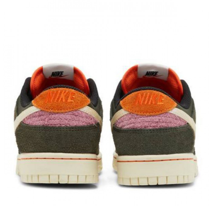 Кроссовки Nike Dunk Low Rainbow Trout