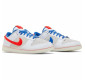Кроссовки Nike Dunk Low Retro Prm Year Of The Rabbit White Crimson Varsity Royal