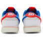 Кроссовки Nike Dunk Low Retro Prm Year Of The Rabbit White Crimson Varsity Royal