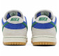 Кроссовки Nike Dunk Low SB Hyper Royal Malachite