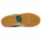 Кроссовки Nike Dunk Low SB Hyper Royal Malachite