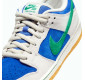 Кроссовки Nike Dunk Low SB Hyper Royal Malachite