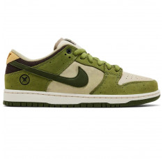 Nike Dunk Low SB x Yuto Horigome Matcha