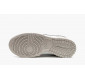 Кроссовки Nike Dunk Low Se Just Do It White Phantom