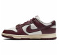 Кроссовки Nike Dunk Low Se 'Sisterhood - Team Red'