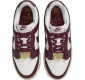 Кроссовки Nike Dunk Low Se 'Sisterhood - Team Red'