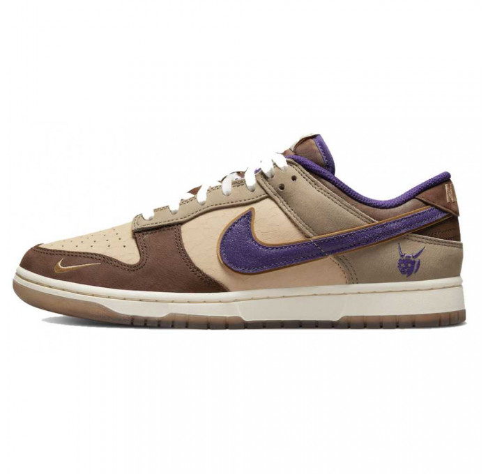 Кроссовки Nike Dunk Low Setsubun