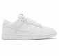 Кроссовки Nike Dunk Low Triple White