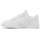Кроссовки Nike Dunk Low Triple White