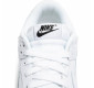 Кроссовки Nike Dunk Low Triple White