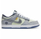 Кроссовки Nike Dunk Low Union Passport Pack Pistachio