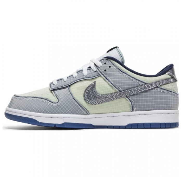 Кроссовки Nike Dunk Low Union Passport Pack Pistachio