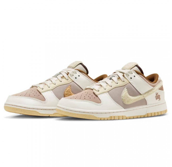 Кроссовки Nike Dunk Low Year Of The Rabbit