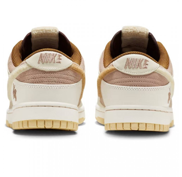 Кроссовки Nike Dunk Low Year Of The Rabbit