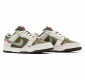 Кроссовки Nike Dunk Low Year Of The Snake