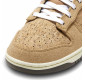 Кроссовки Nike Dunk Low x Clot Cork