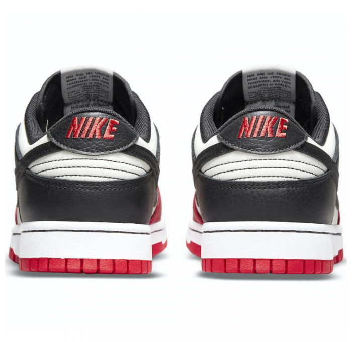 Кроссовки Nike Dunk Low EMB 75th Anniversary Chicago