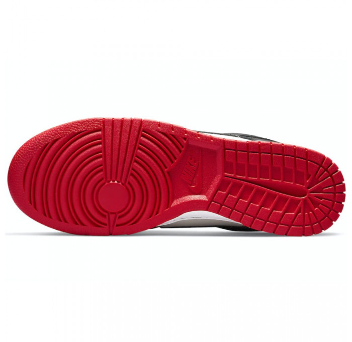 Кроссовки Nike Dunk Low EMB 75th Anniversary Chicago