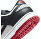 Кроссовки Nike Dunk Low EMB 75th Anniversary Chicago