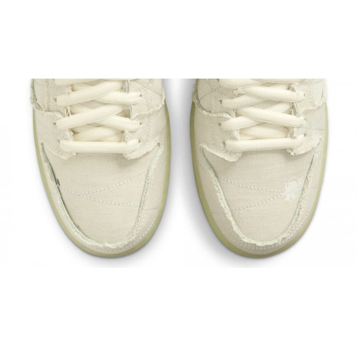 Кроссовки Nike Dunk SB Low Pro Prm Mummy