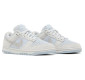 Кроссовки Nike Wmns Dunk Low Photon Dust Armory Blue