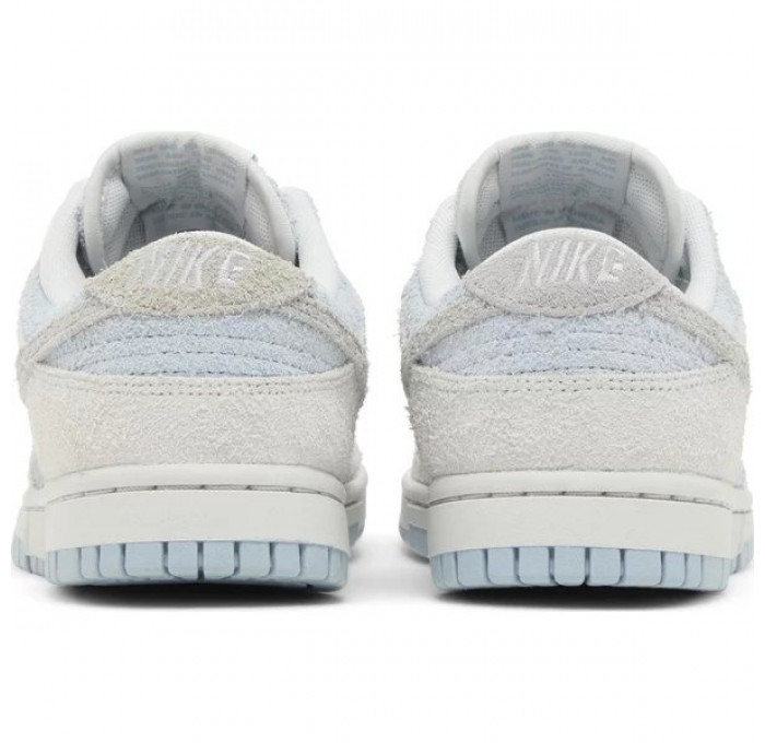 Кроссовки Nike Wmns Dunk Low Photon Dust Armory Blue