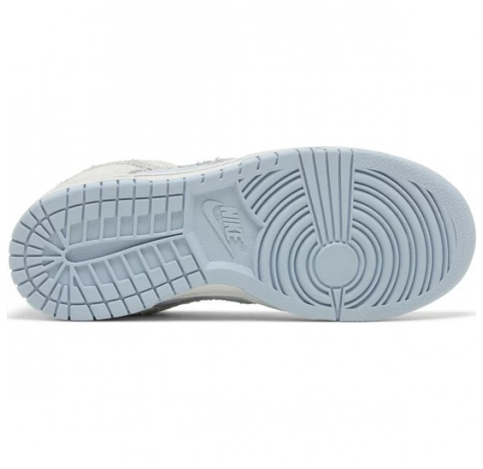 Кроссовки Nike Wmns Dunk Low Photon Dust Armory Blue
