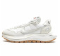 Кроссовки Nike x Sacai Vaporwaffle Sail Gum Sneaker