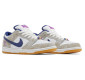 Кроссовки Rayssa Leal x Nike Dunk Low SB