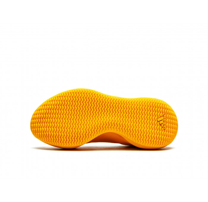 Кроссовки Adidas Yeezy Knit Runner Sulfur