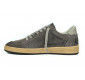 Кеды Golden Goose Ball-Star Grey Cream