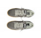 Кеды Golden Goose Ball-Star Grey Cream