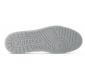 Кроссовки Louis Vuitton Trainer Low Grey Red