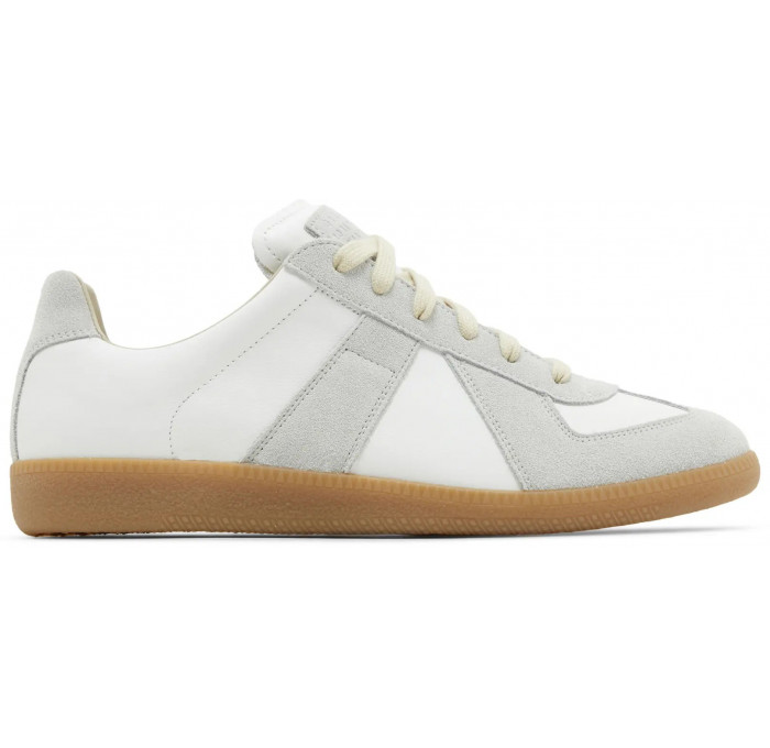 Кроссовки Maison Margiela Replica White