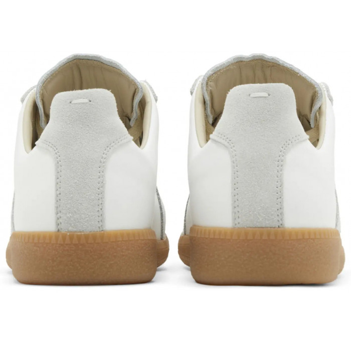 Кроссовки Maison Margiela Replica White