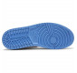 Кроссовки Nike Air Jordan 1 High OG University Blue Unc Toe