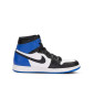 Кроссовки Nike Air Jordan 1 Retro High x Fragment Design