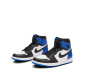 Кроссовки Nike Air Jordan 1 Retro High x Fragment Design