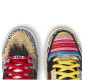 Кроссовки Nike SB Dunk Low What The Paul