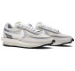 Кроссовки Nike x Sacai LDWaffle Summit White