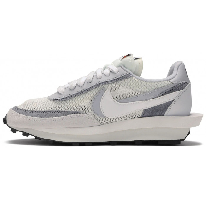 Кроссовки Nike x Sacai LDWaffle Summit White